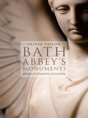 cover image of Bath Abbey's Monuments
